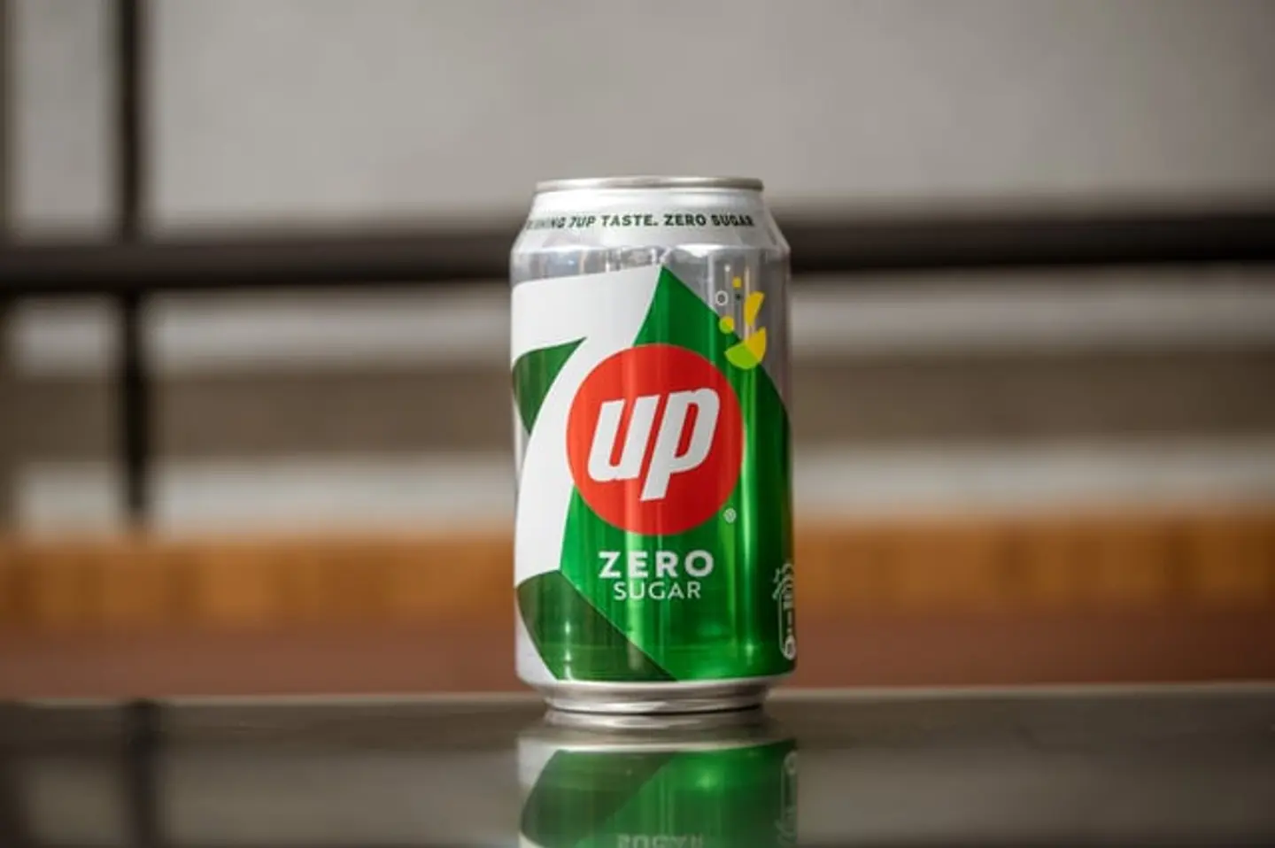 Diet 7 Up
