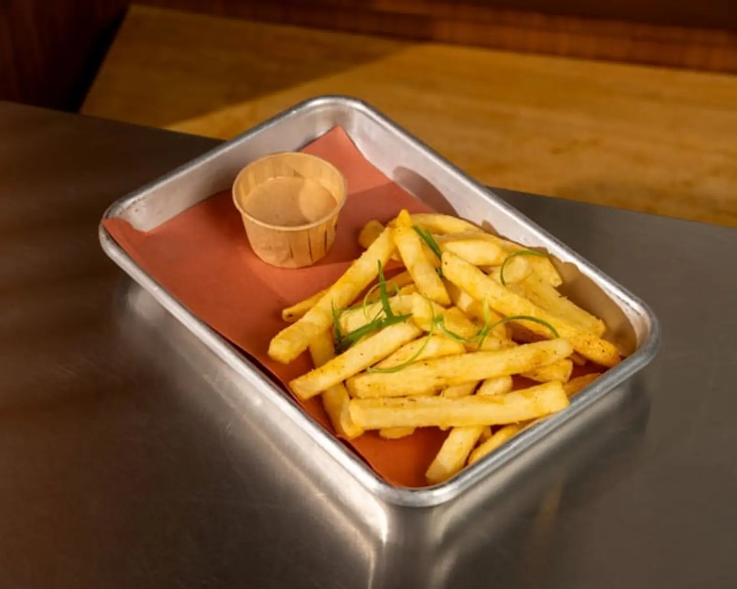 Fries