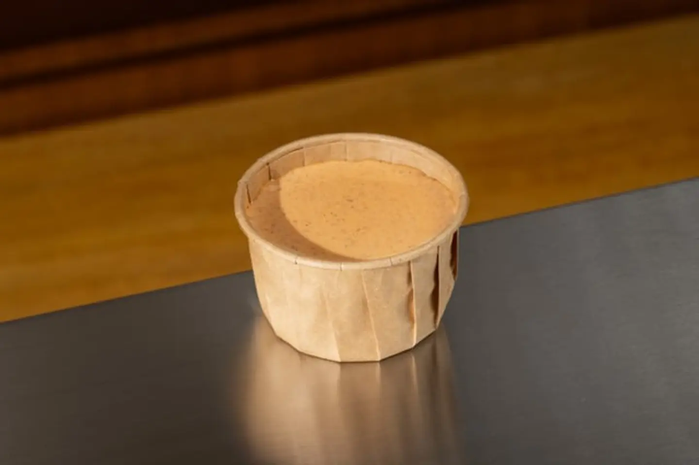 Chipotle Ranch Sauce