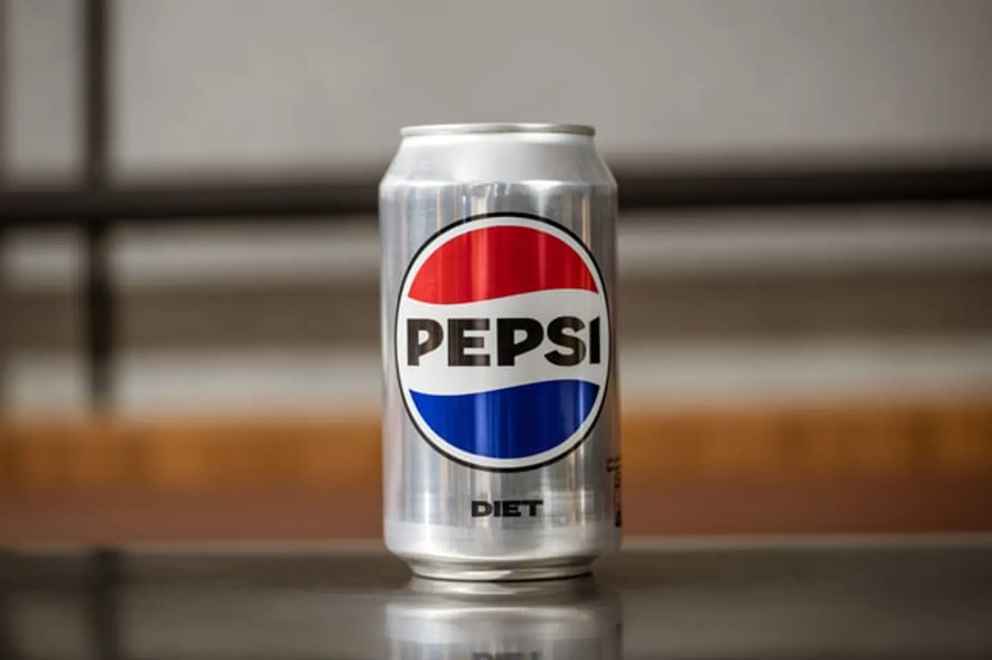 Diet Pepsi