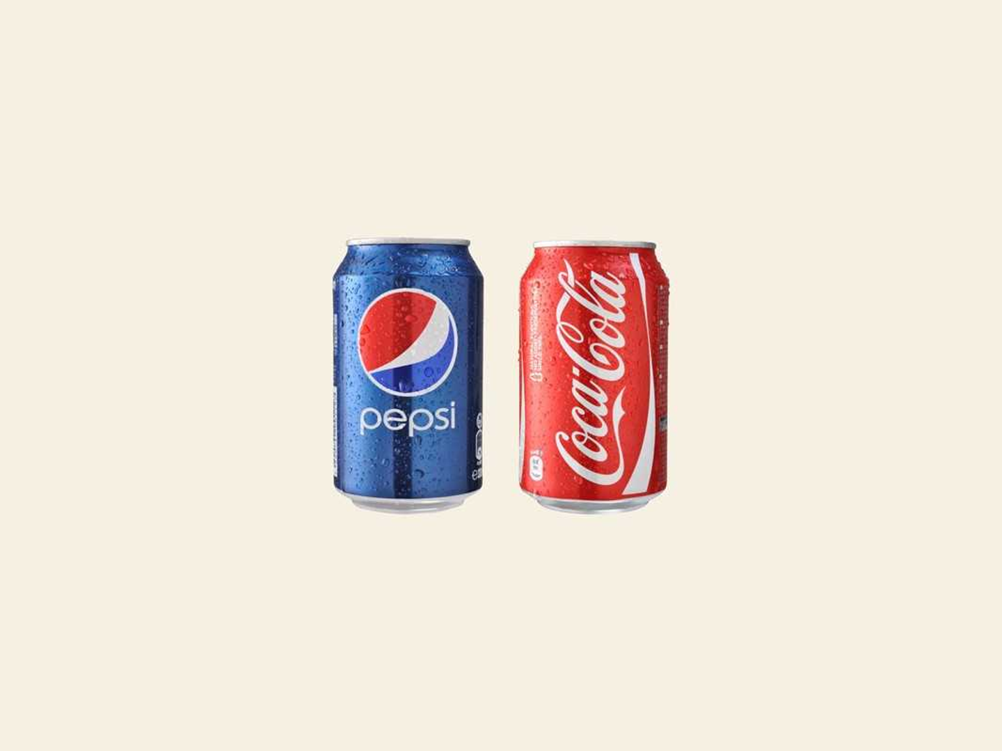 Soft Drinks