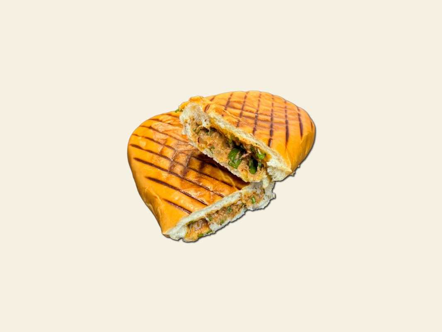 Spicy Tuna Fino