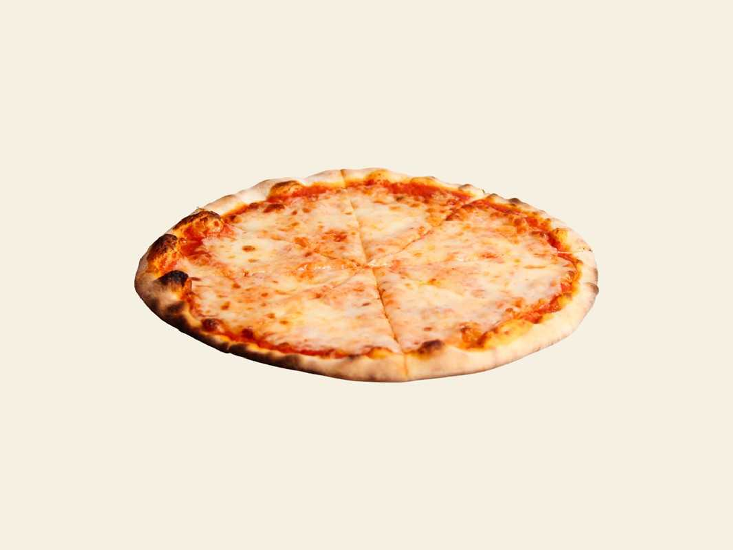 Classic Pizza