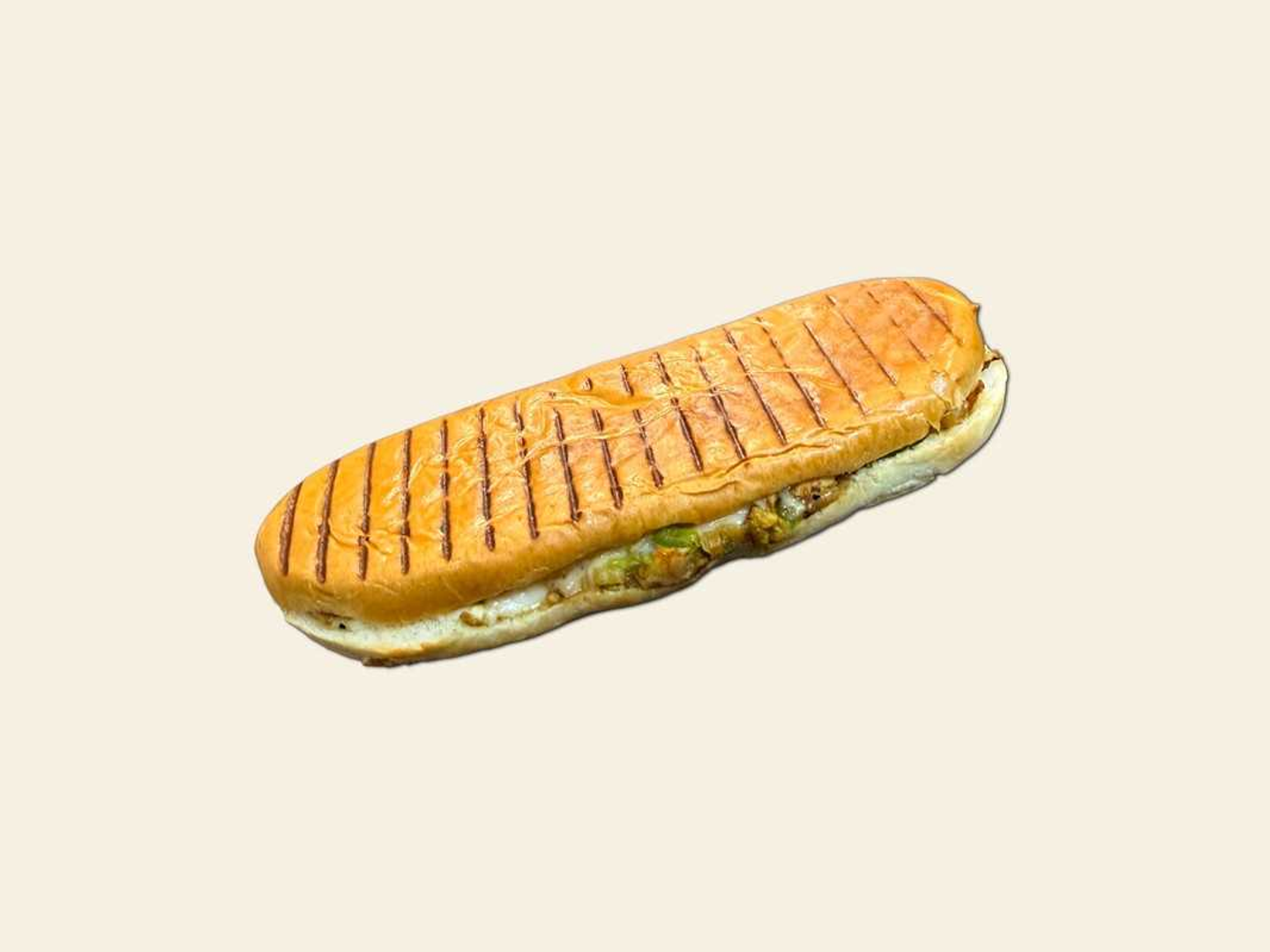 Chicken Fino