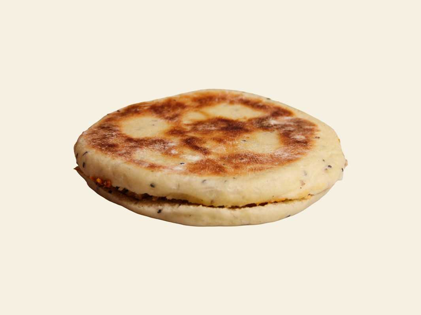 Tunisian Chapati