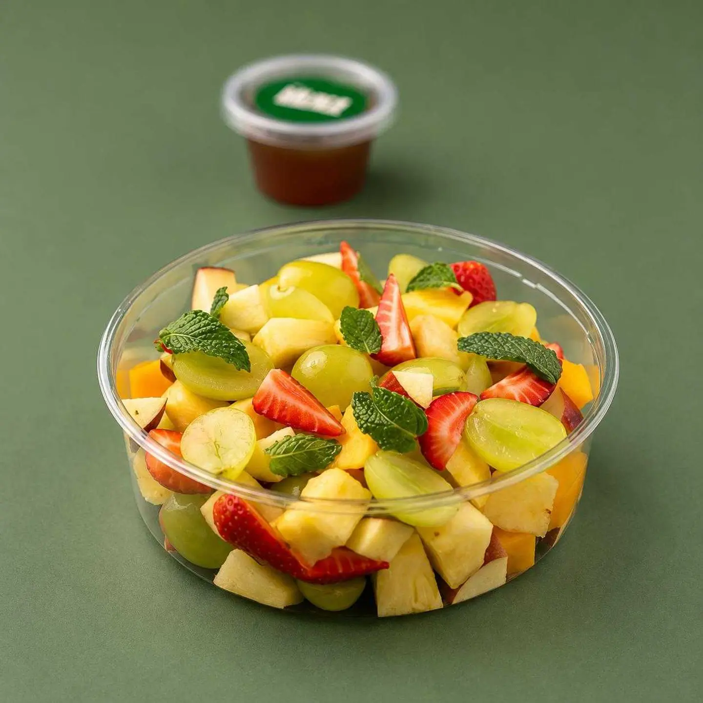Fruit Salad