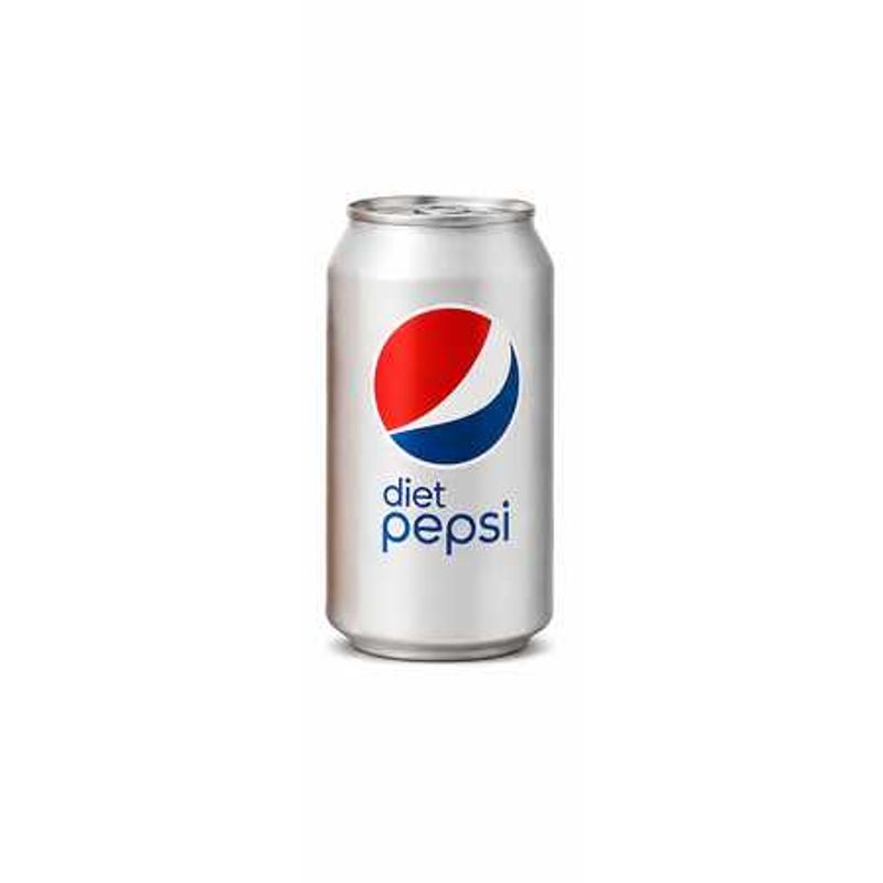 دايت بيبسى