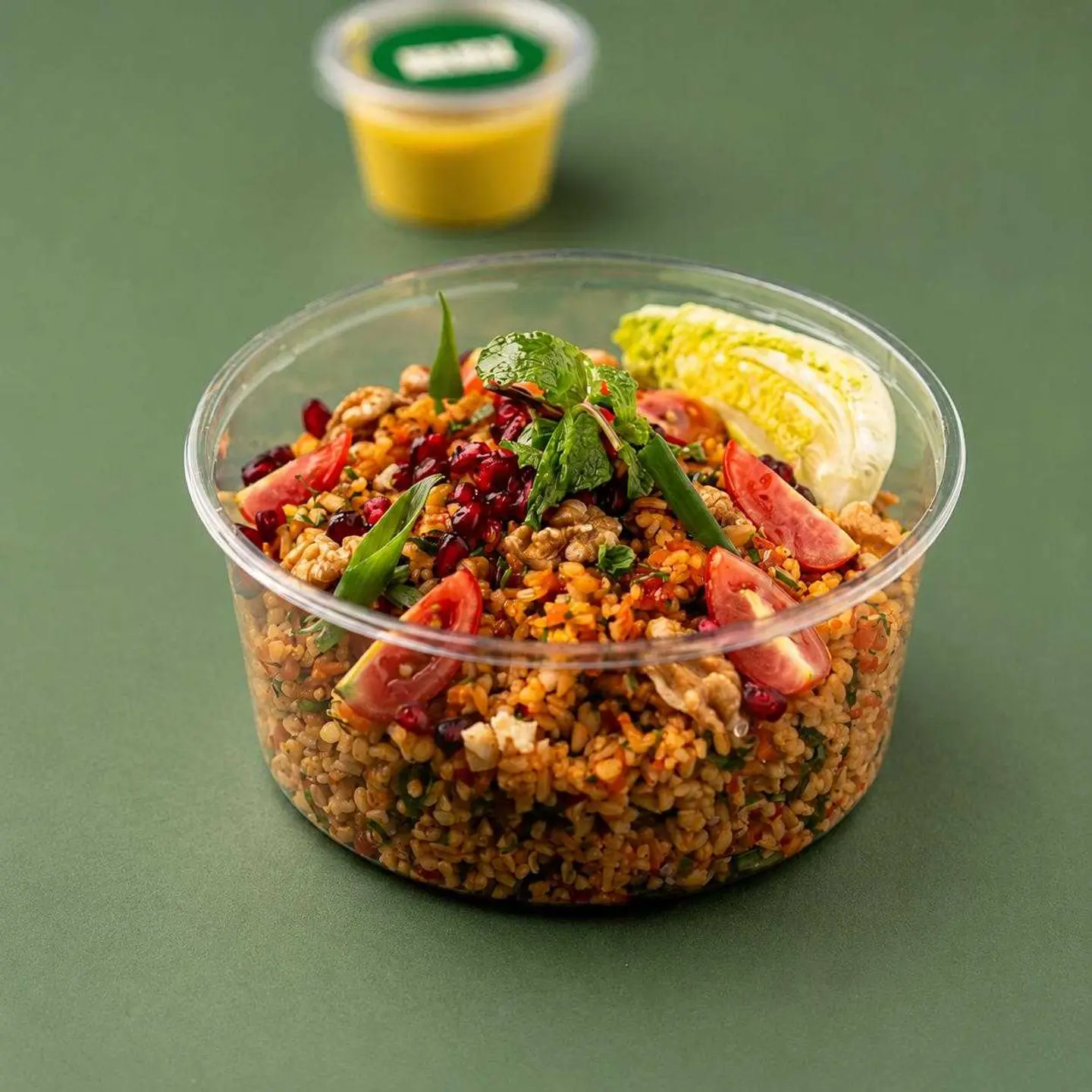 Armenian Salad