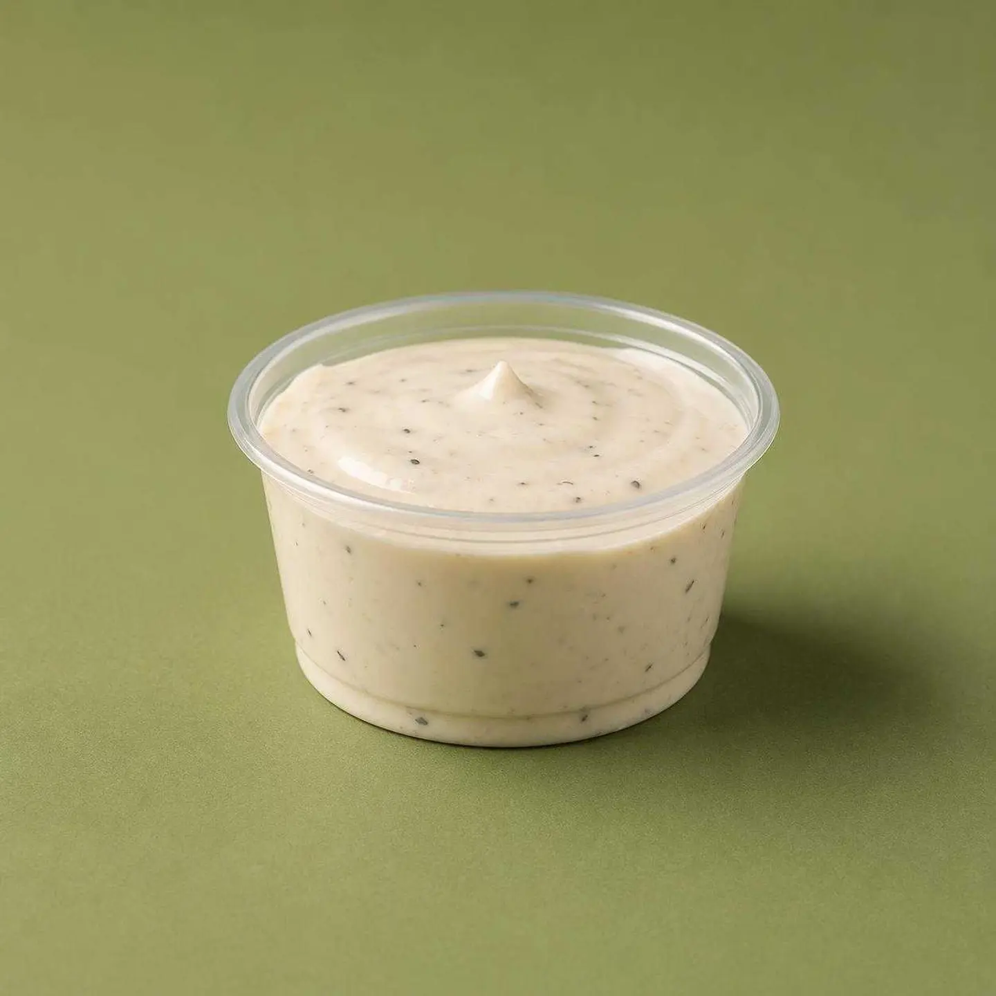 Ranch Sauce