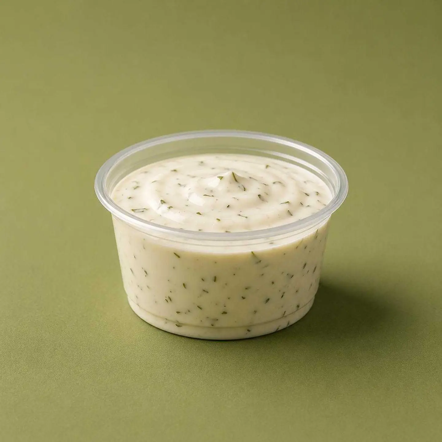 Ceaser Sauce