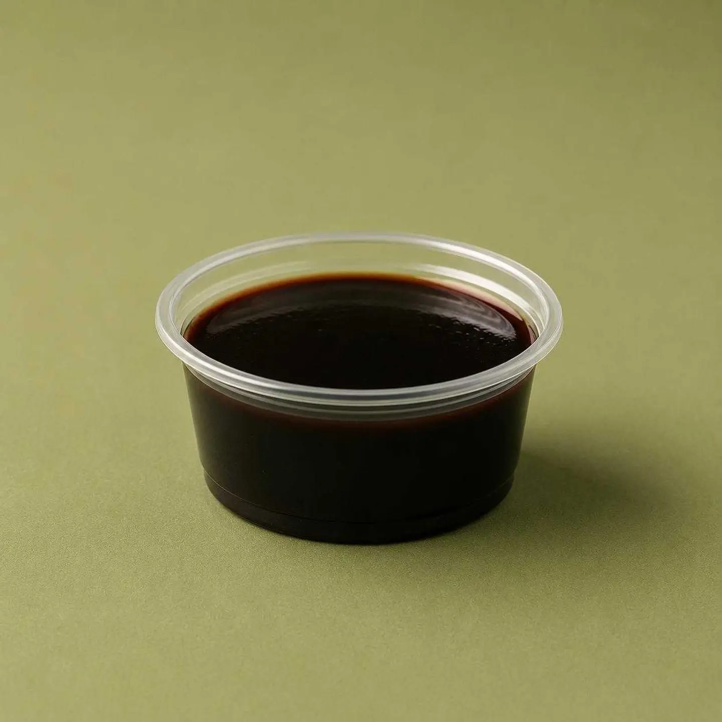 Balsamic Sauce