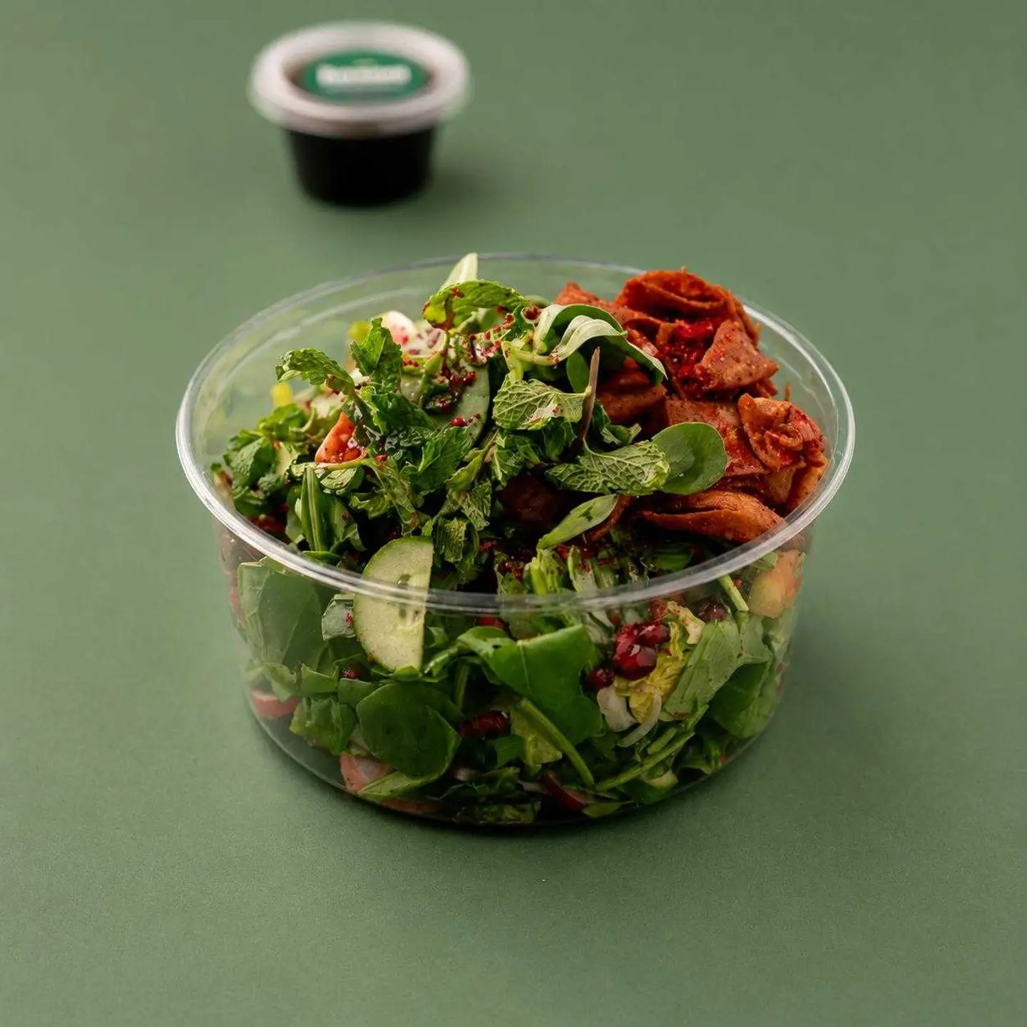 Fattoush