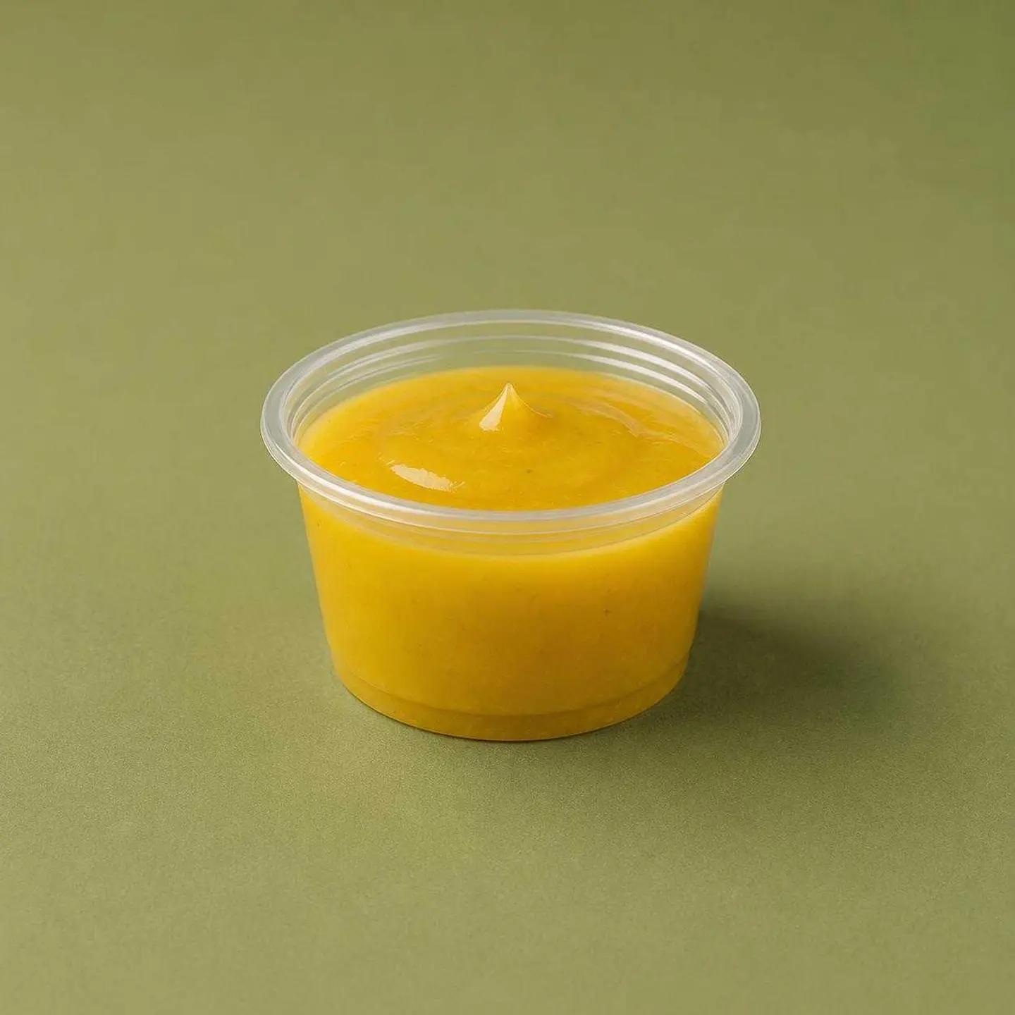 Lemon Mustard Sauce