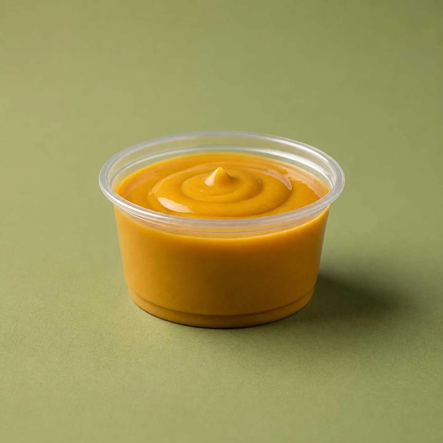 Honey Mustard Sauce