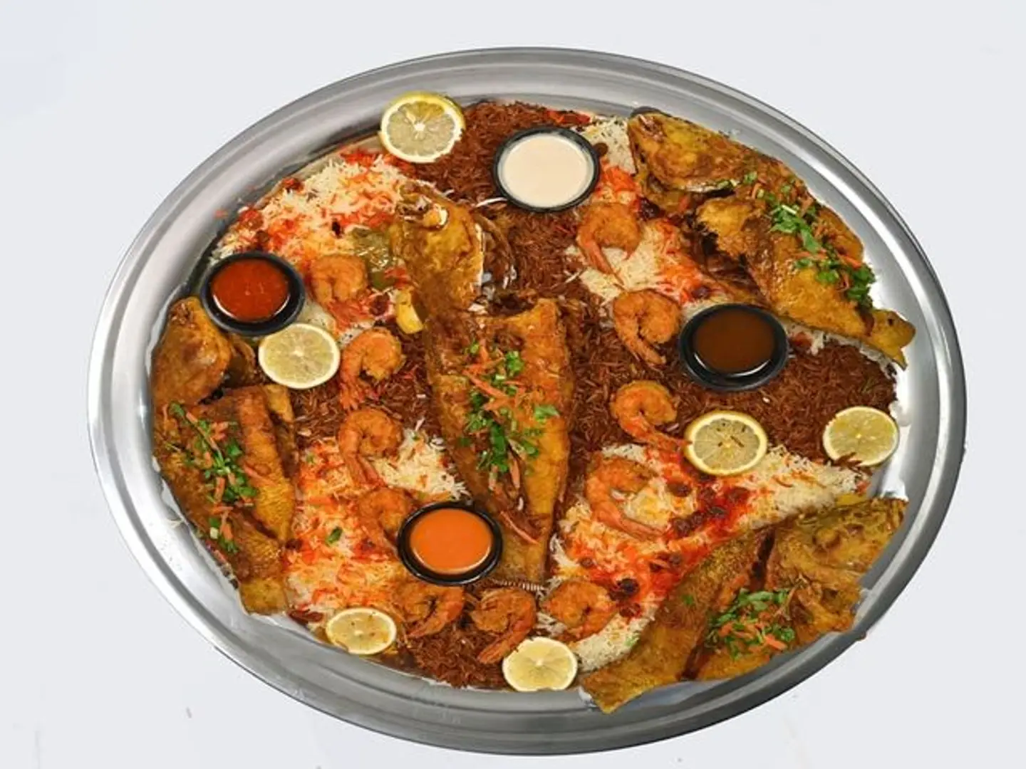 The Weekend Tray For 4 To 5 Person