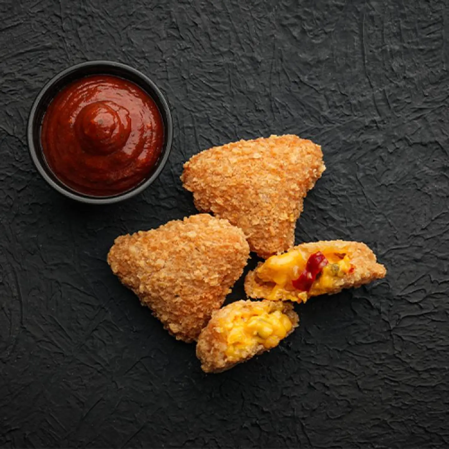Cheese Nacho