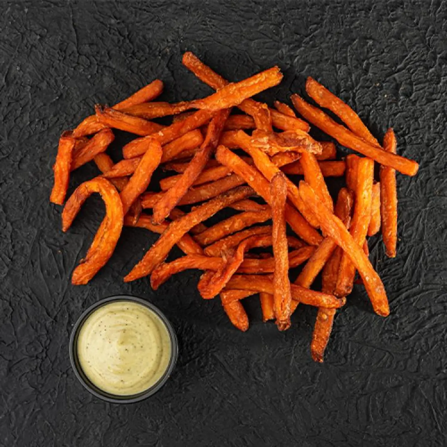 بطاطا حلوة