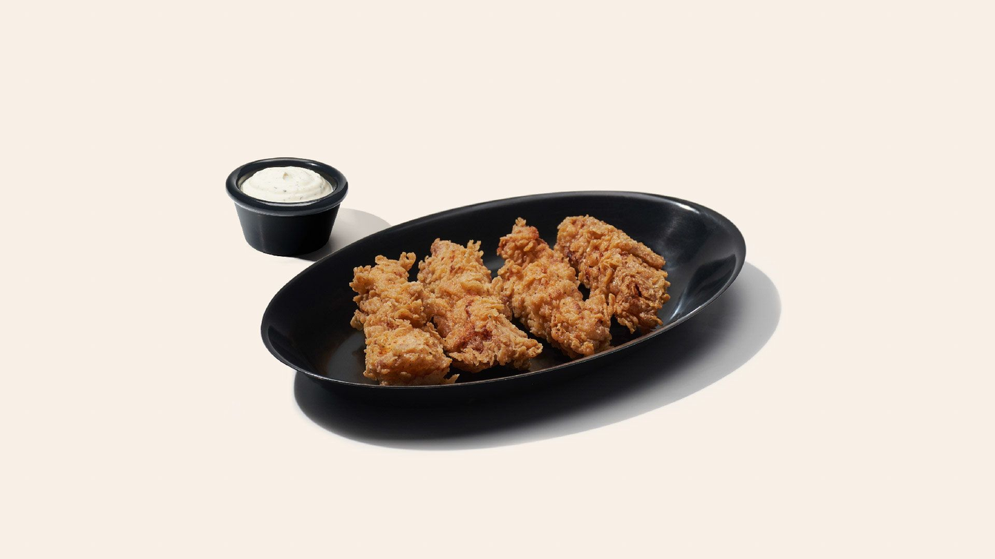 Chix Tenders