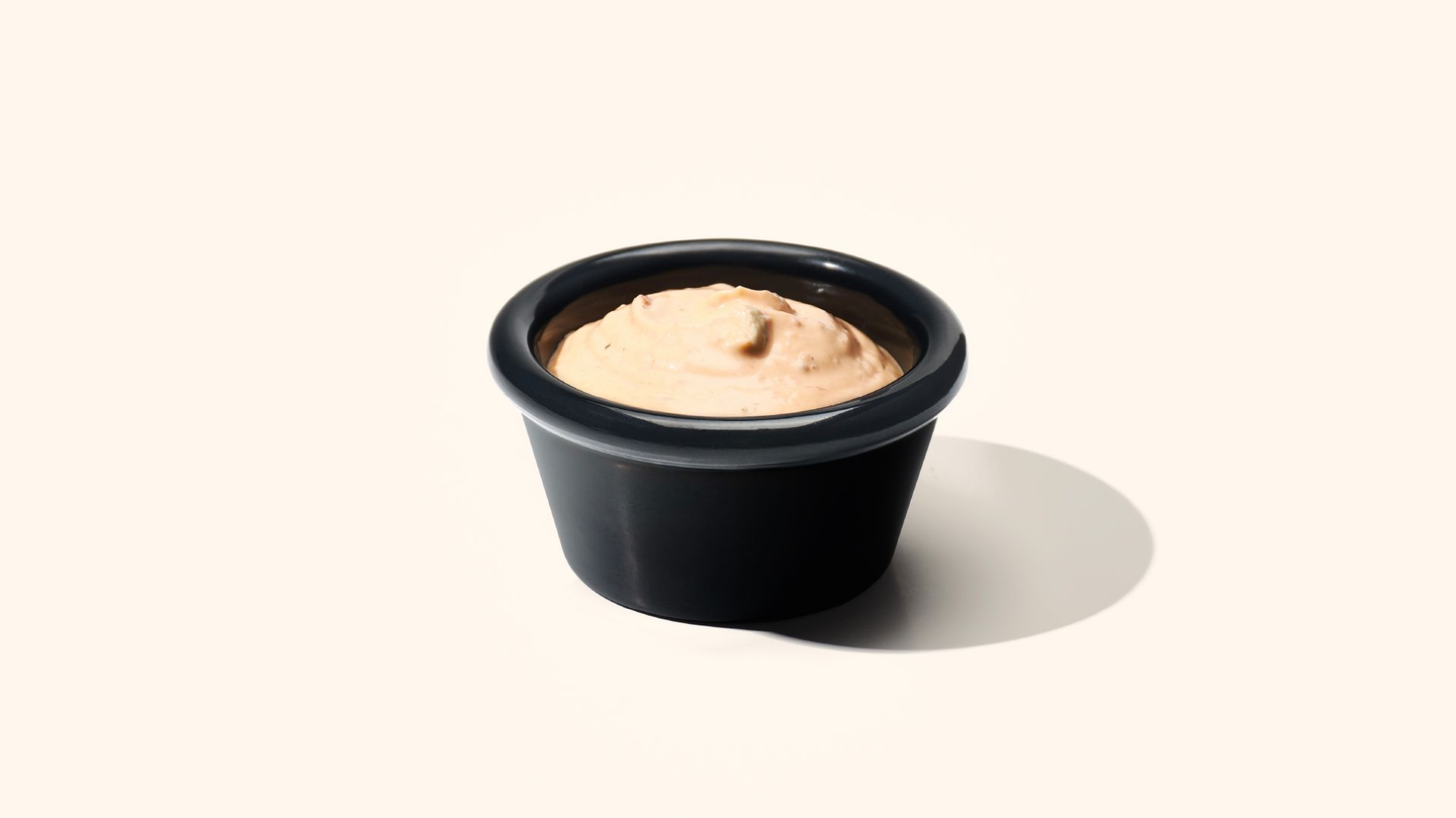 Chipotle Mayo