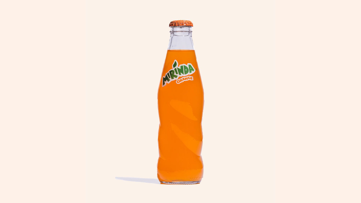 Mirinda