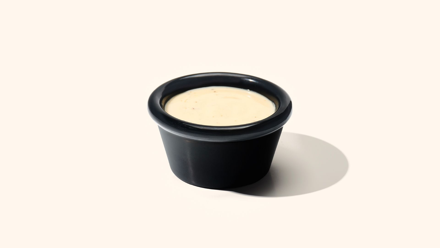 Cheese Sauce