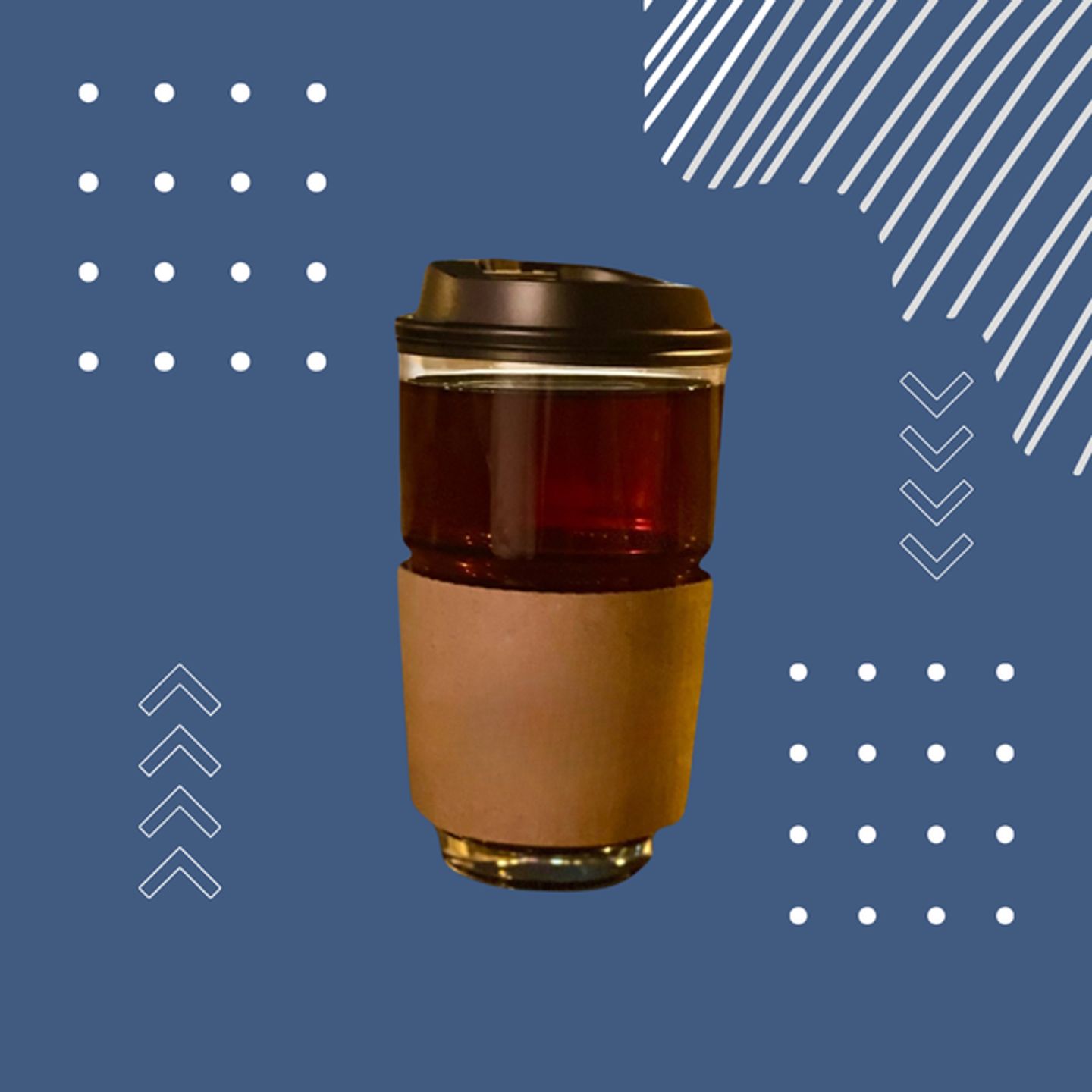 Tea Glass Cup