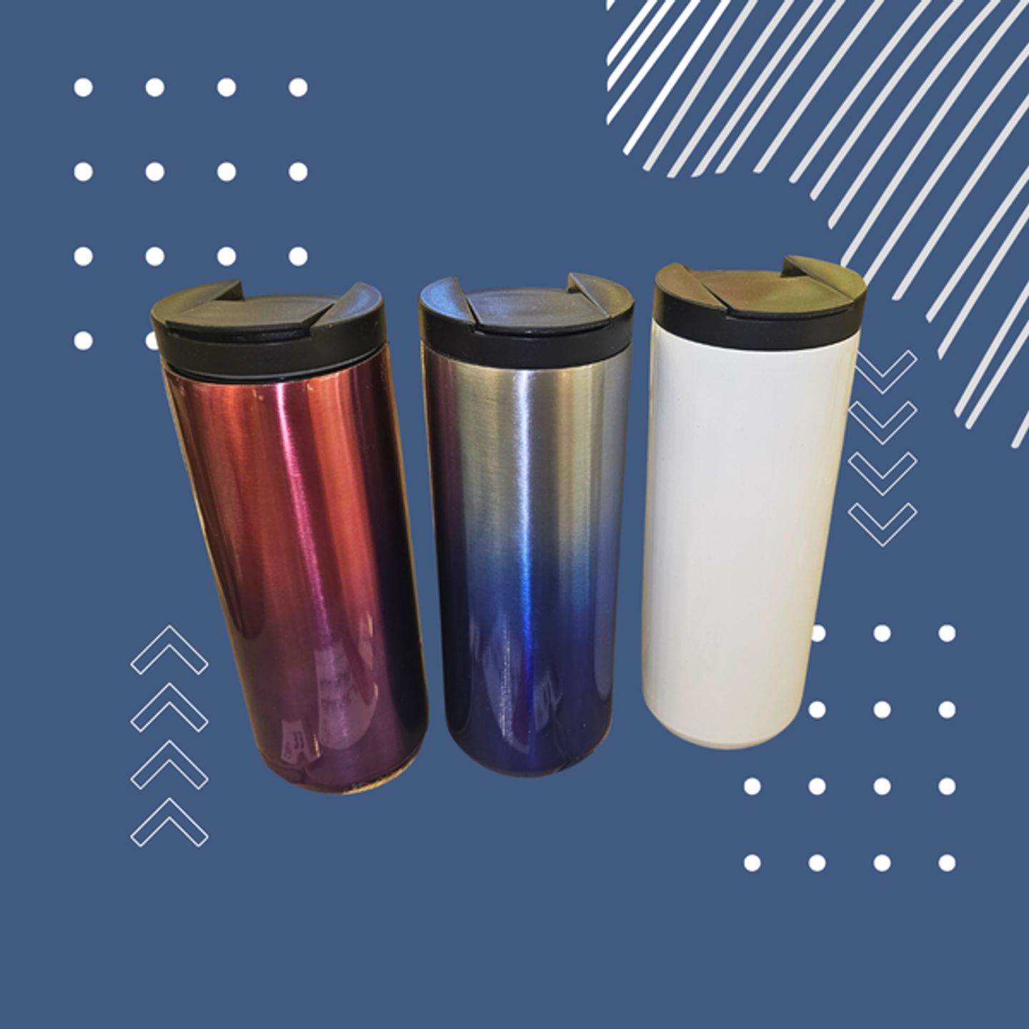 Coffee Mug 500ml