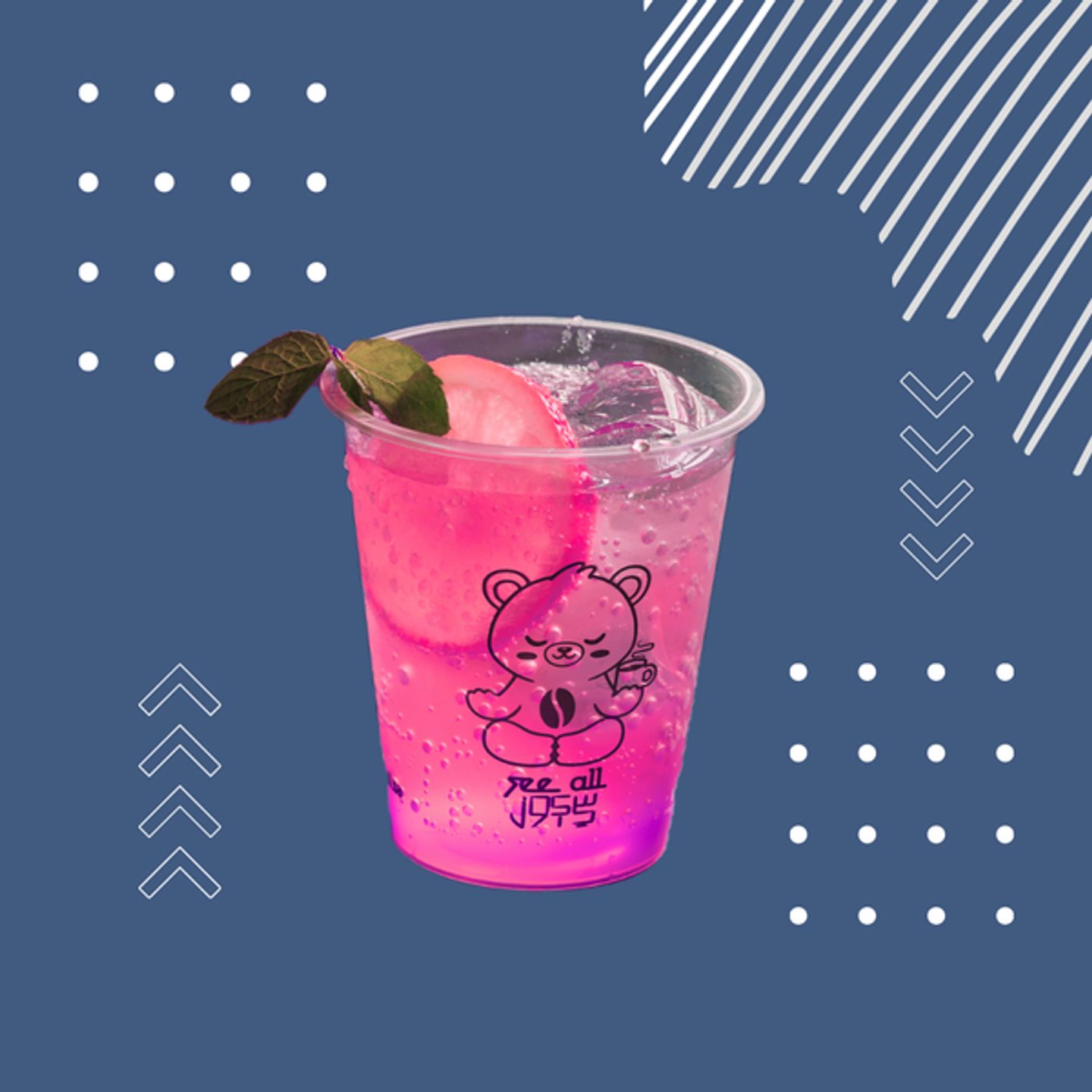 Watermelon Mojito