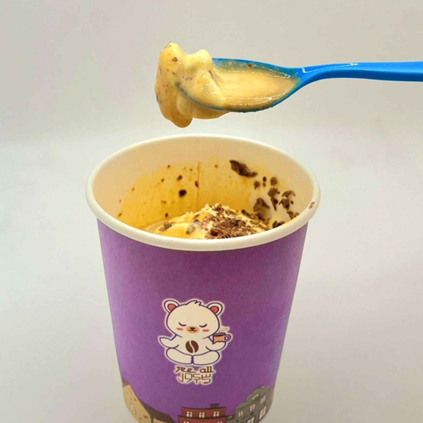 Affogato