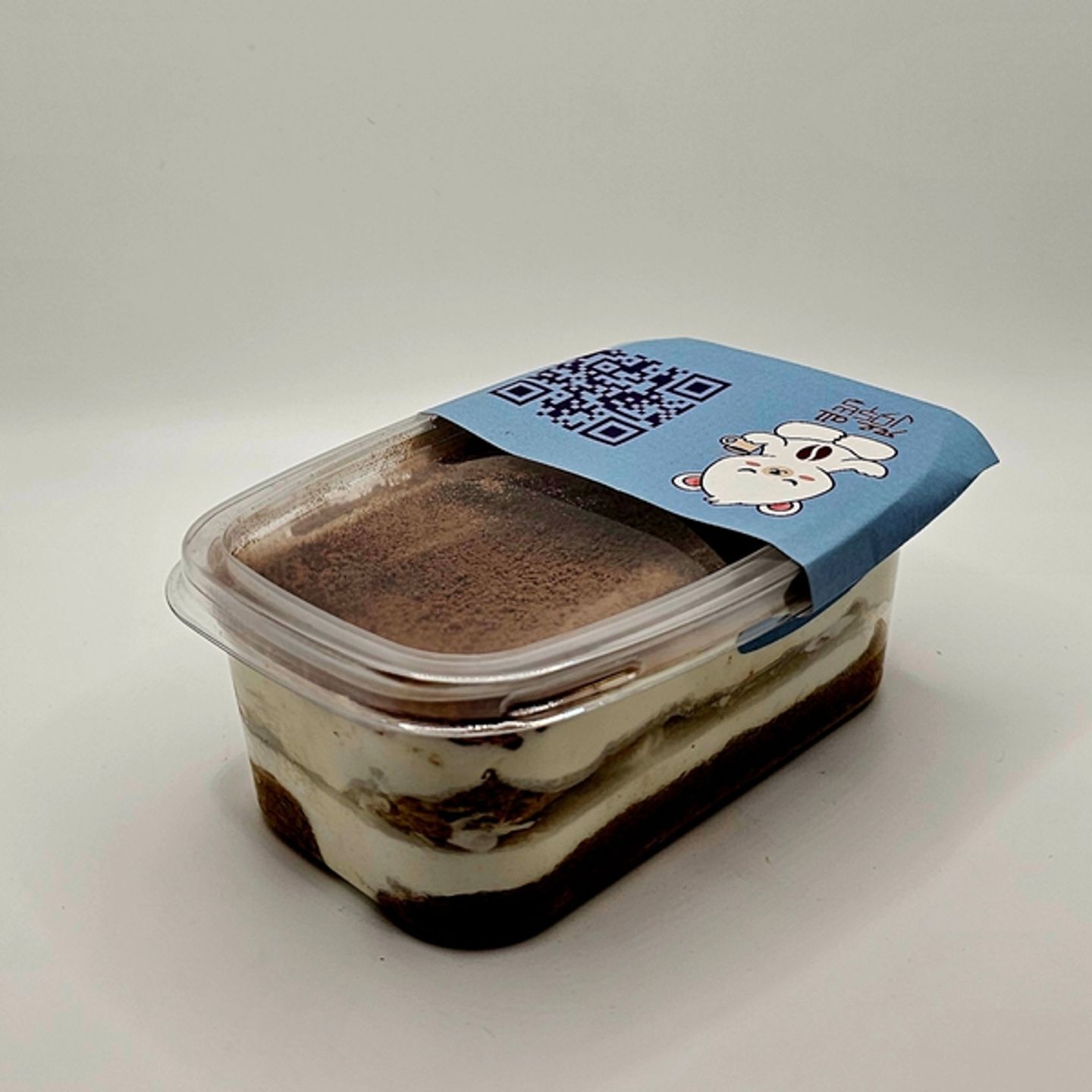 Tiramisu Cold Brew