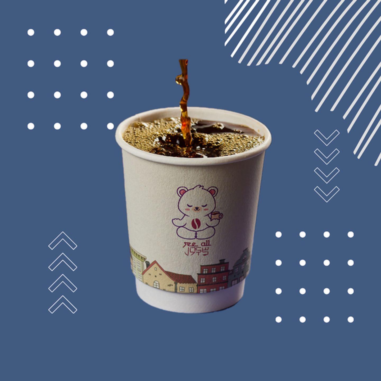 V60 Colombia
