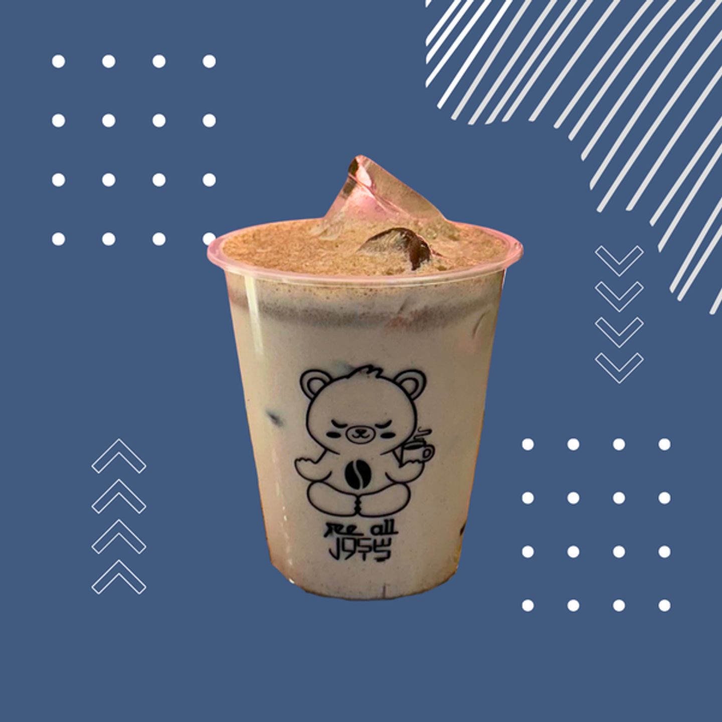 Iced Mocha