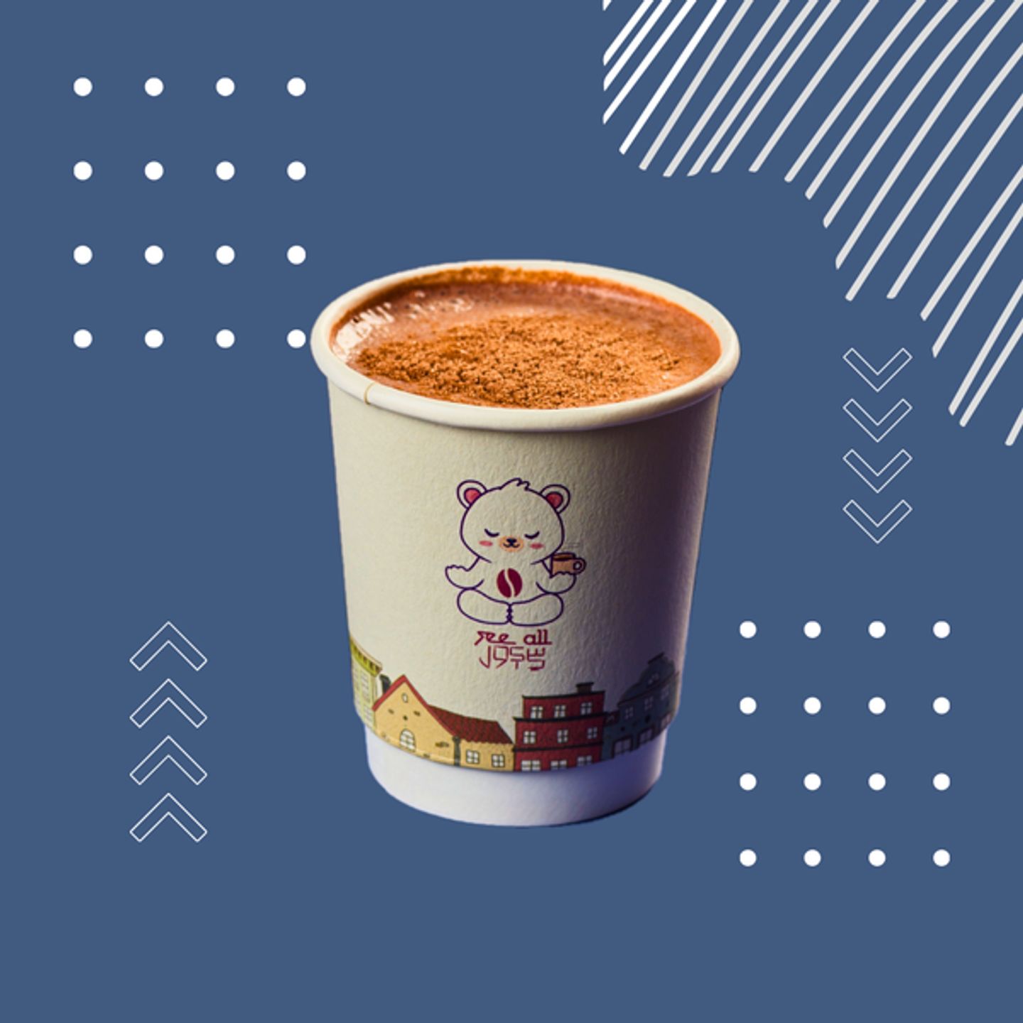 Hot Chocolate