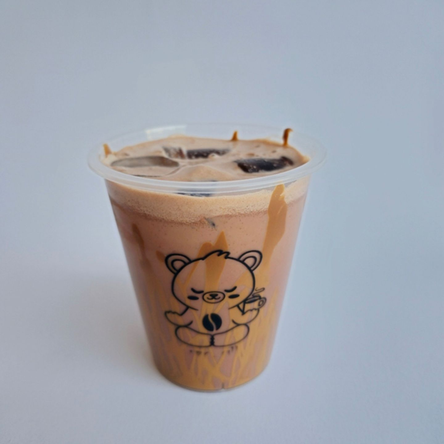 Ice Chocolate