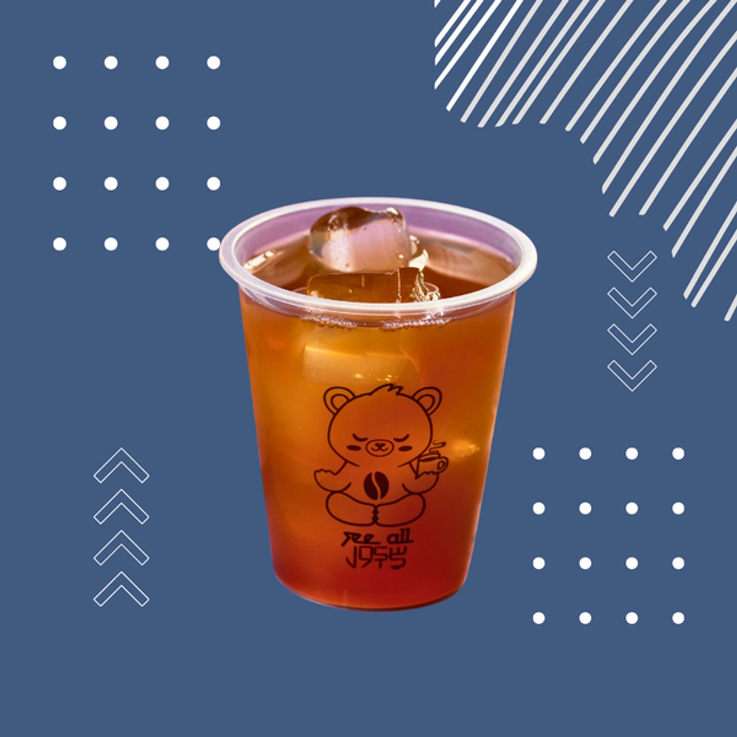 Iced Tea Peach