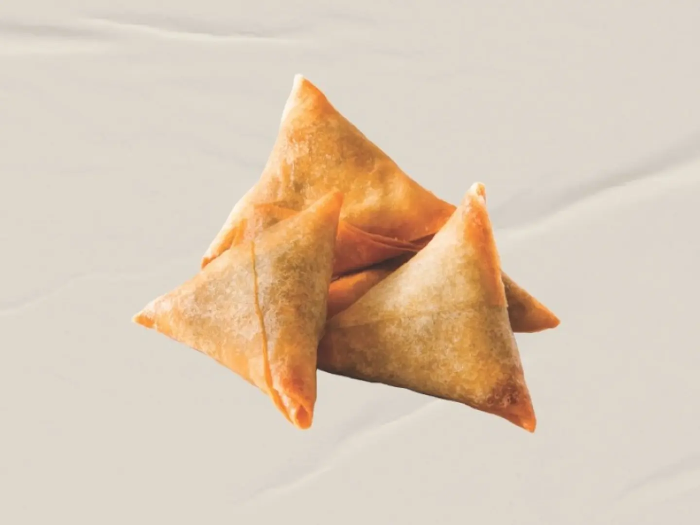 سمبوسك الجمبري