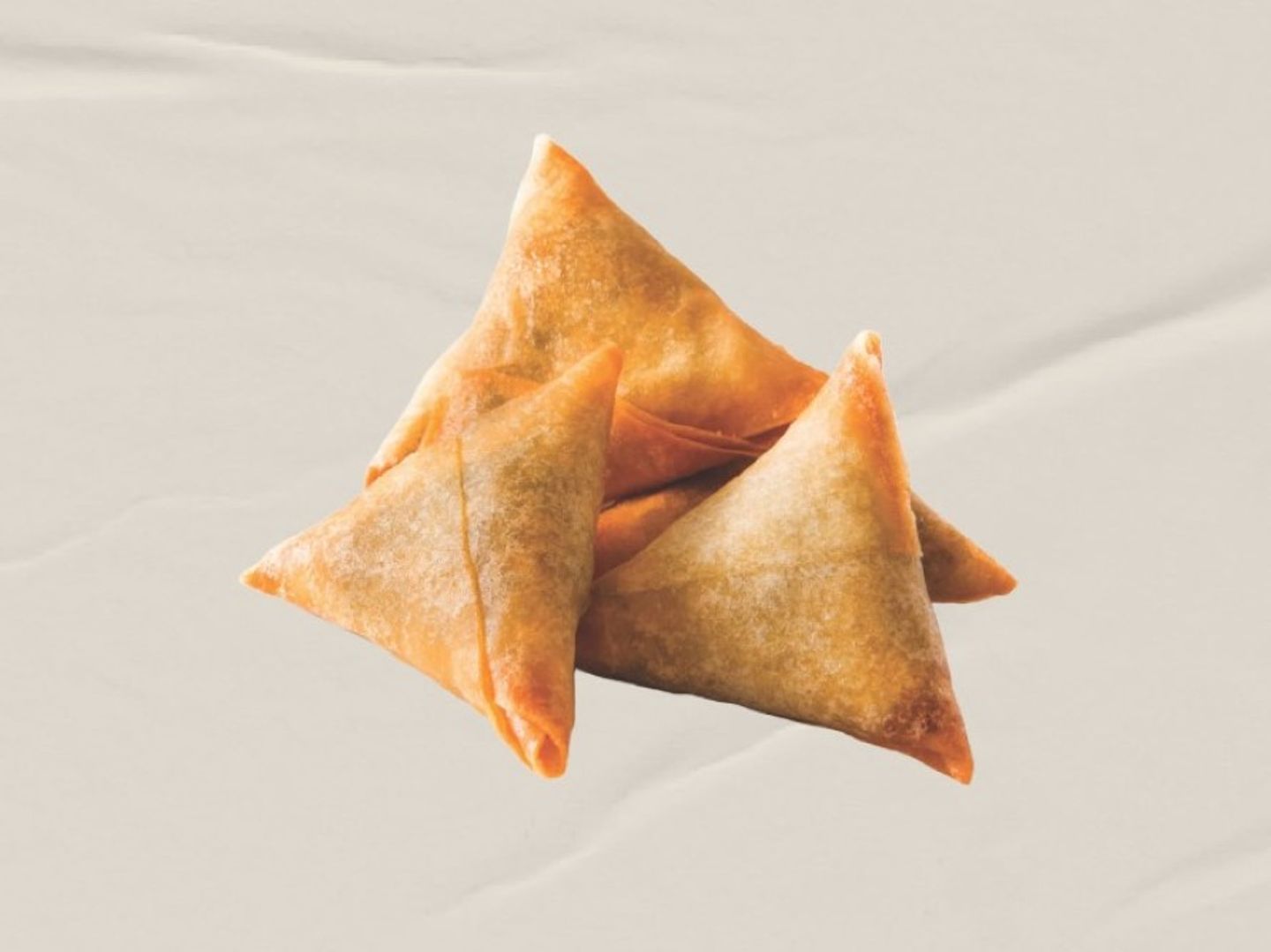 سمبوسك الجمبري
