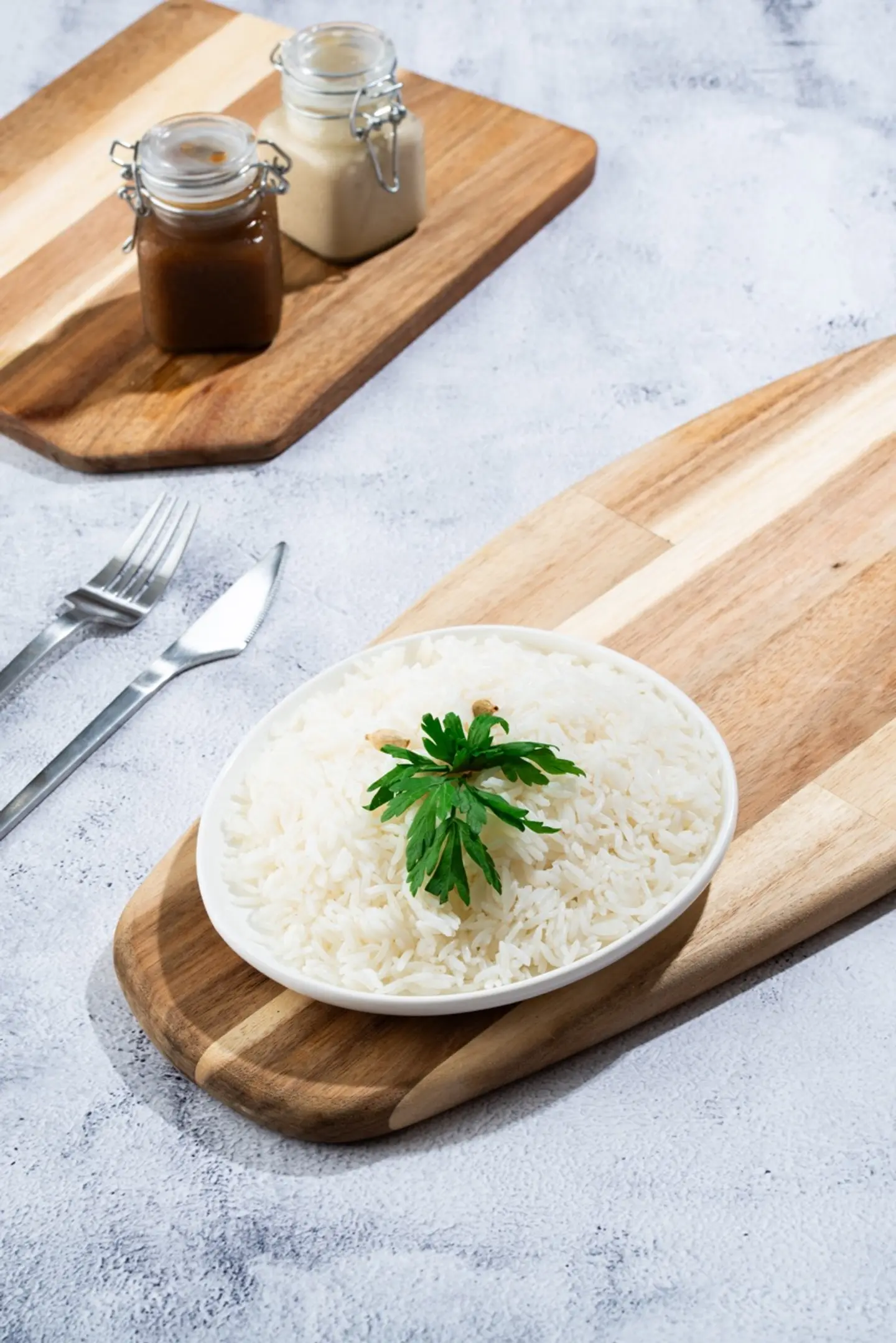 رز أبيض
