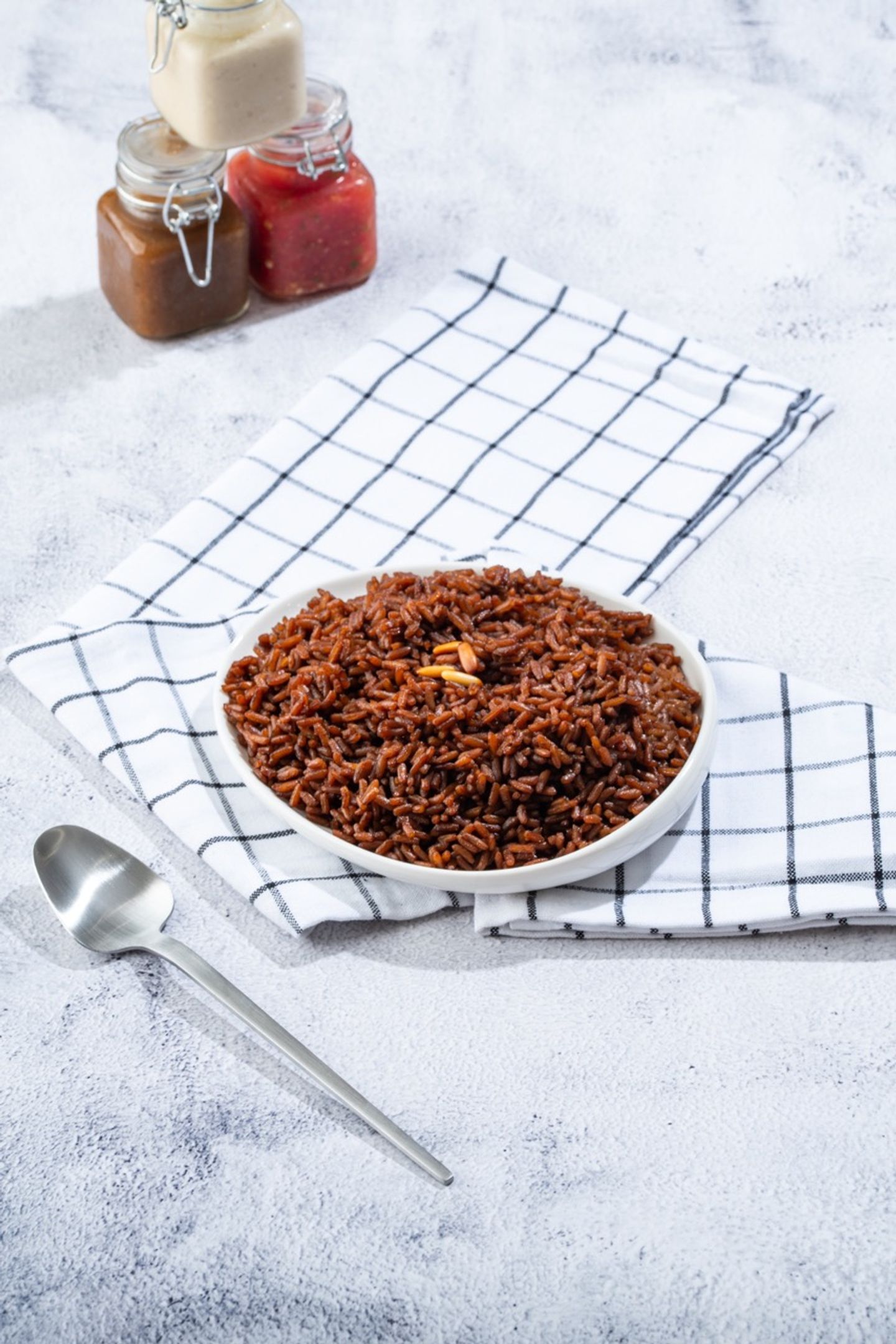 رز صيادية