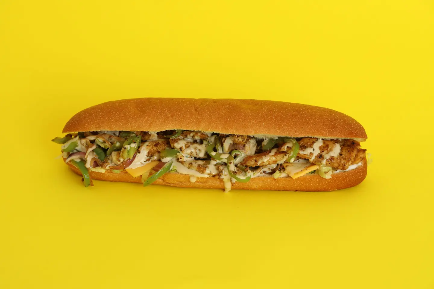 فاهيتا دجاج