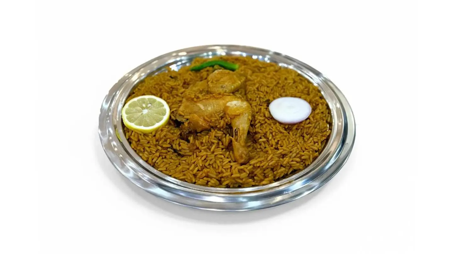 كبسة الكاتم لهام