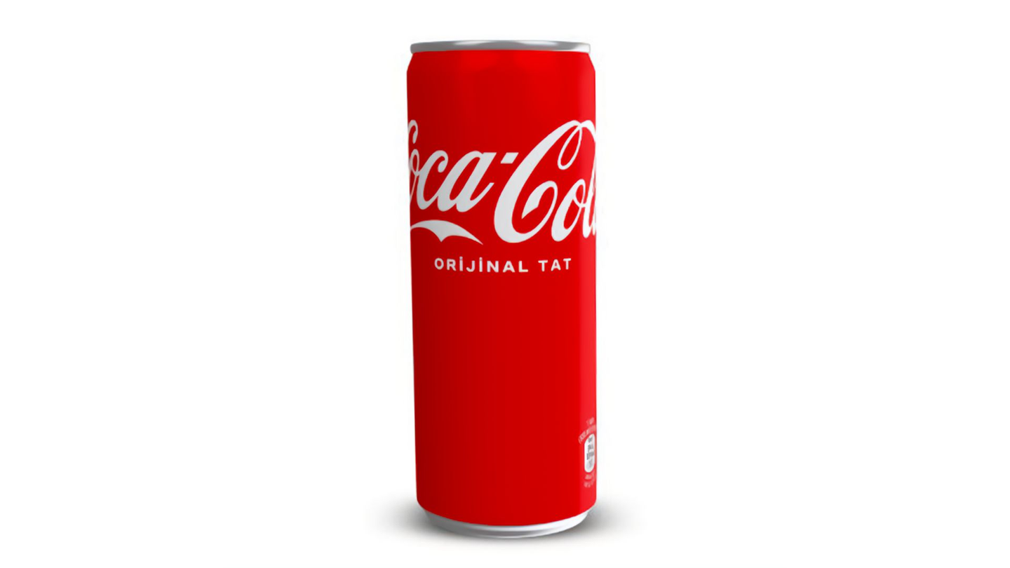 Soft Drinks