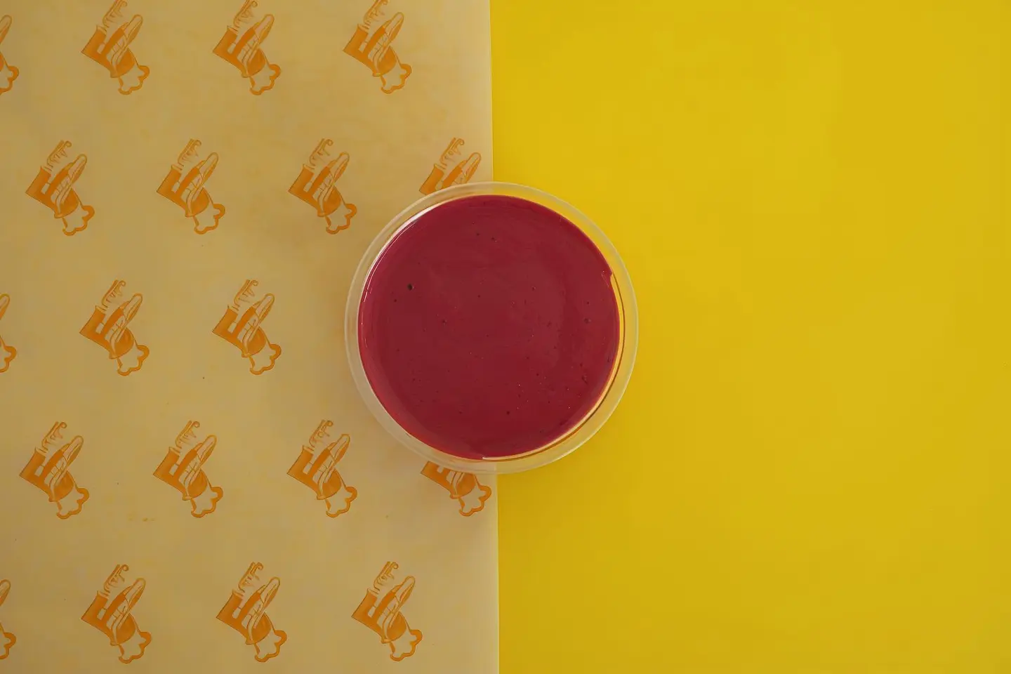 Ketchup