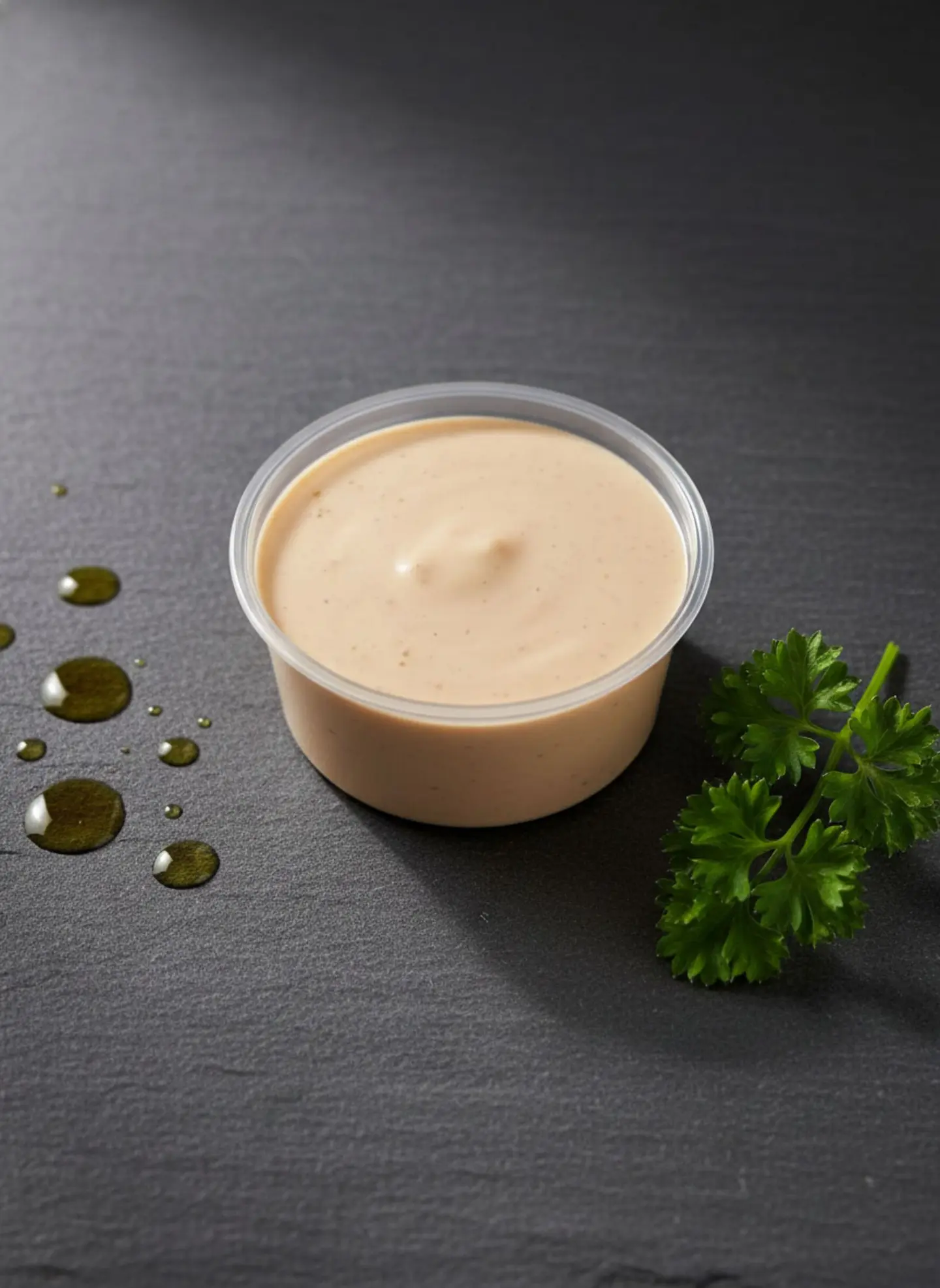 Tahini Sauce