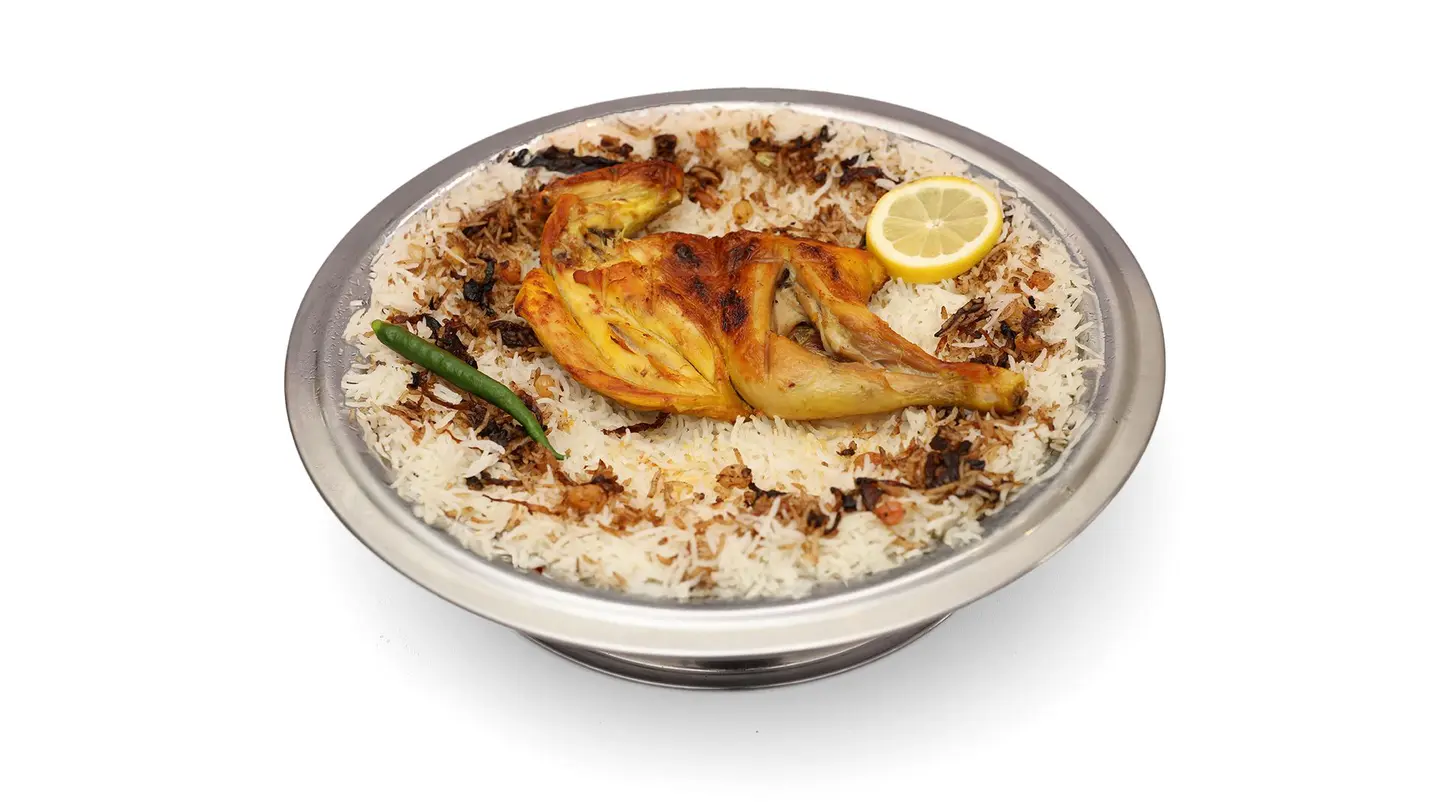 مثلوثة مظبي