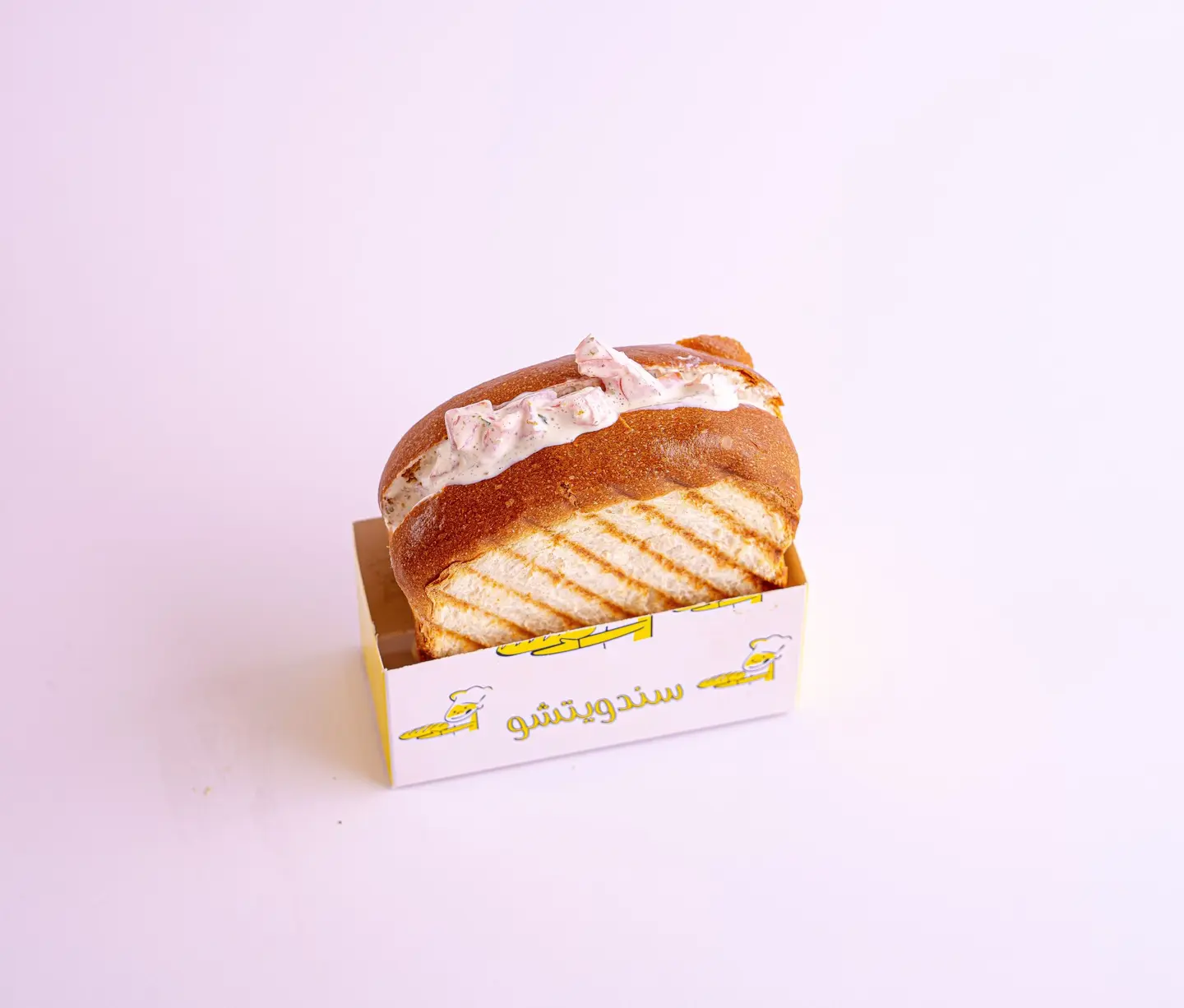Brioche Herb Cheese