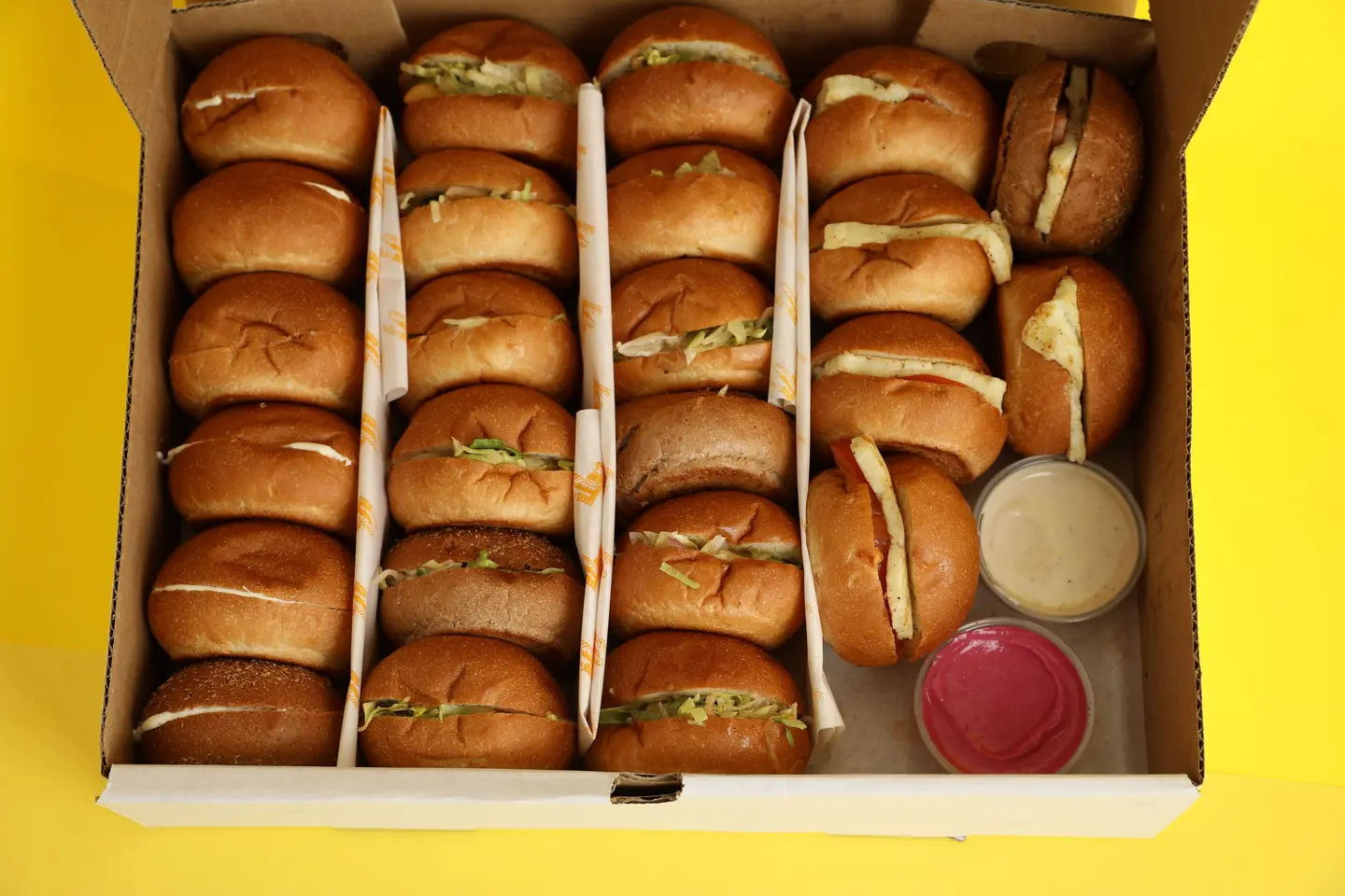 بوكس كبير 18 حبة