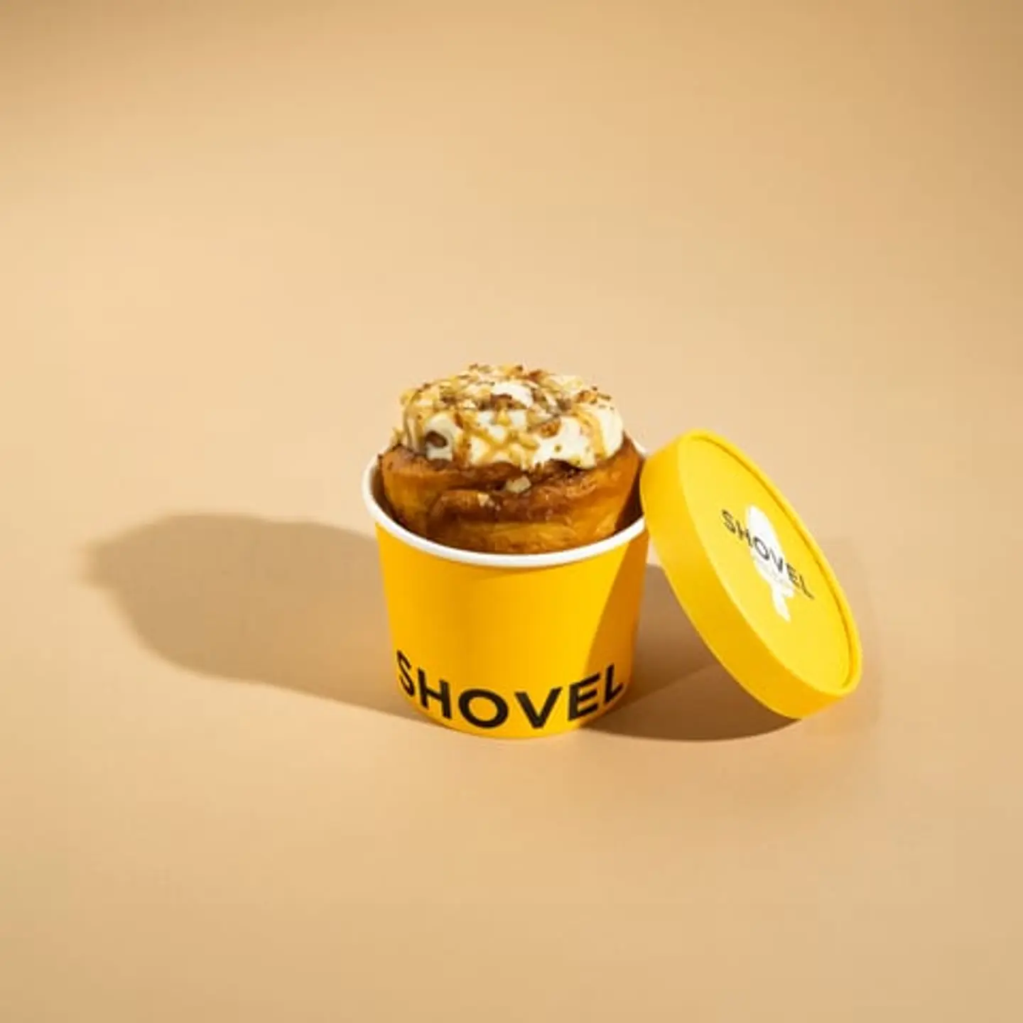 سينامون بريوش