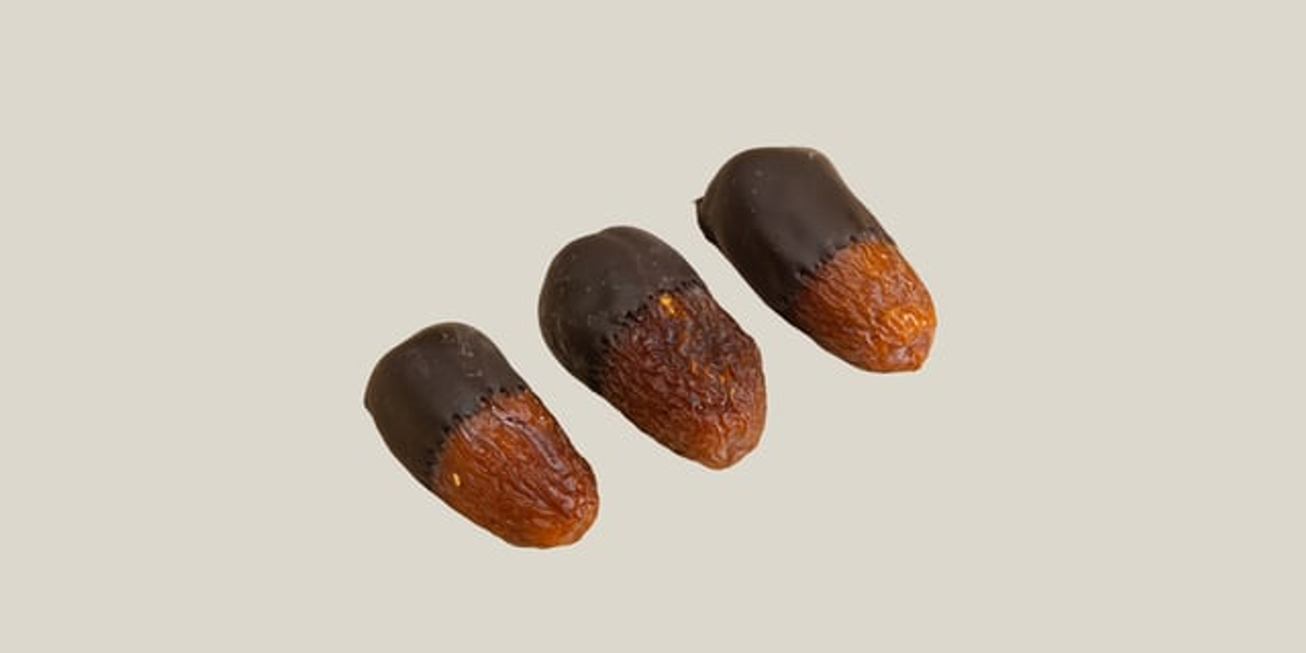Dates Chocolate