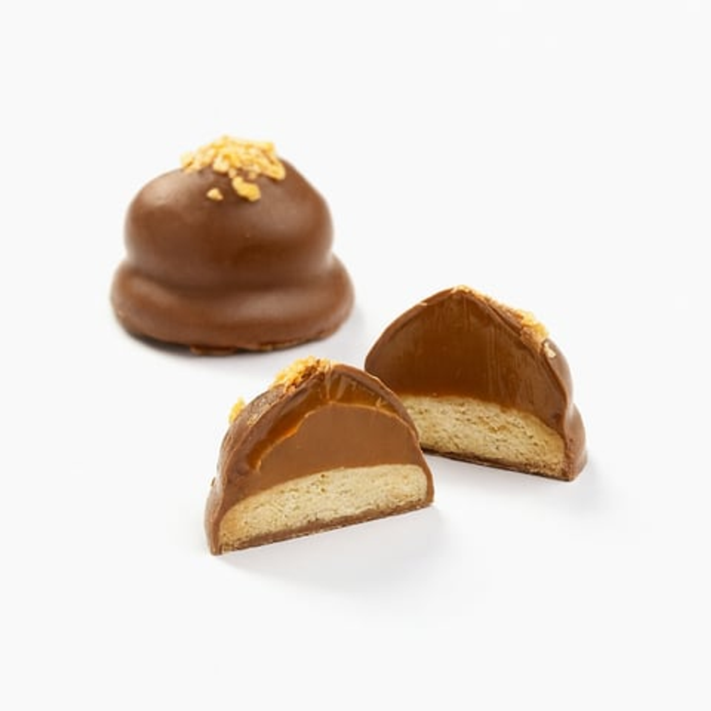 سابليه الكراميل